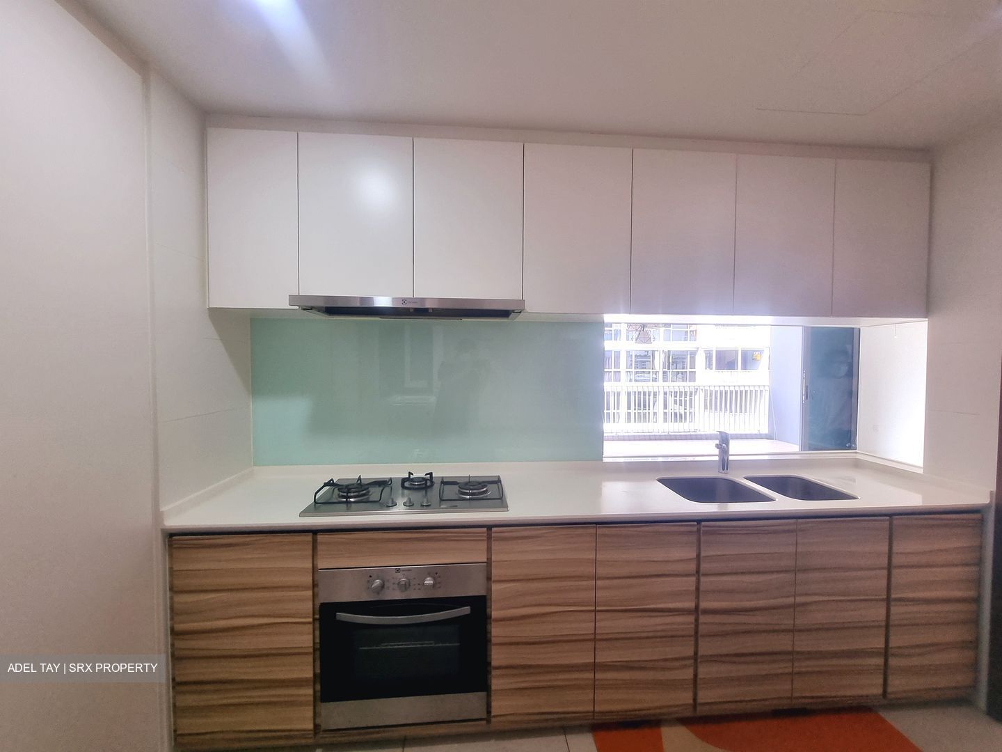 Parc Centros (D19), Condominium #409181561